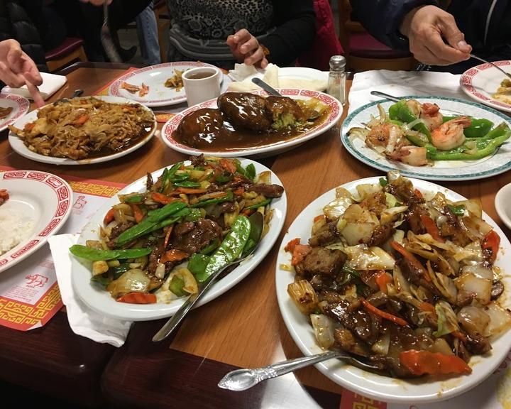 China Restaurant Hely